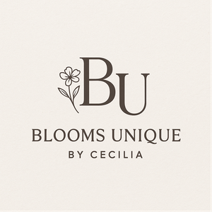 BloomsUnique by Cecilia