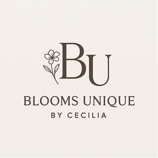 BloomsUnique by Cecilia